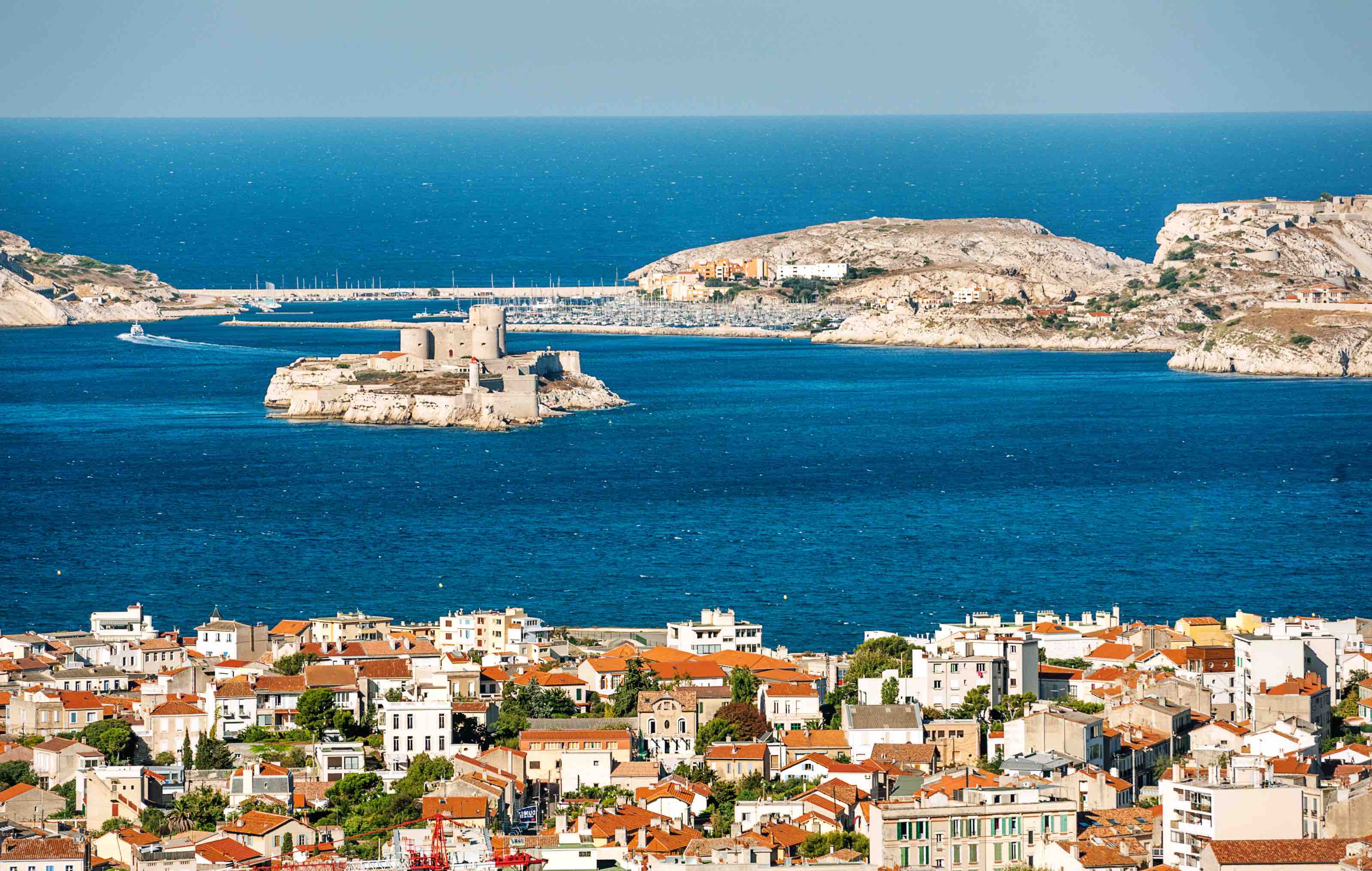 Marseille